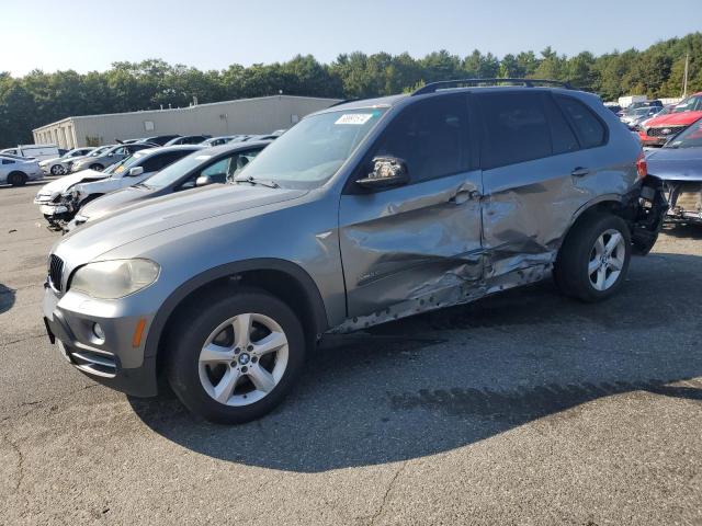 2009 BMW X5 XDRIVE3 VIN: 5UXFE43579L037504