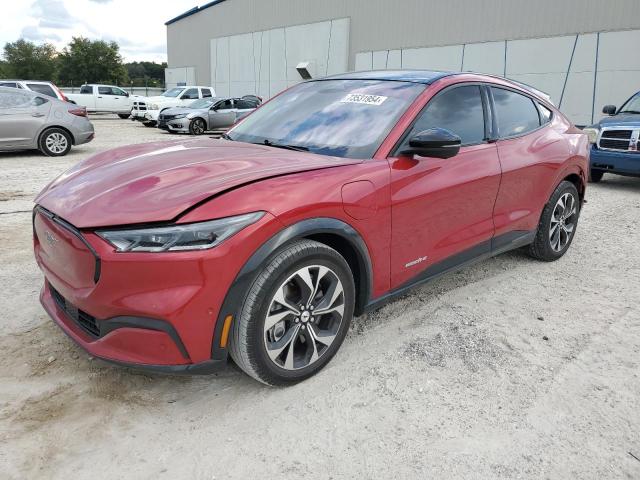 2021 FORD MUSTANG MA VIN: 3FMTK3RM6MMA49037