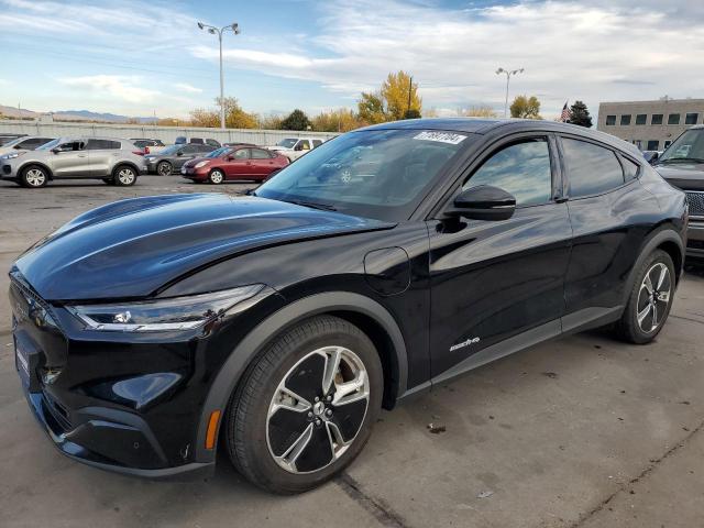2021 FORD MUSTANG MA VIN: 3FMTK1SS5MMA53769