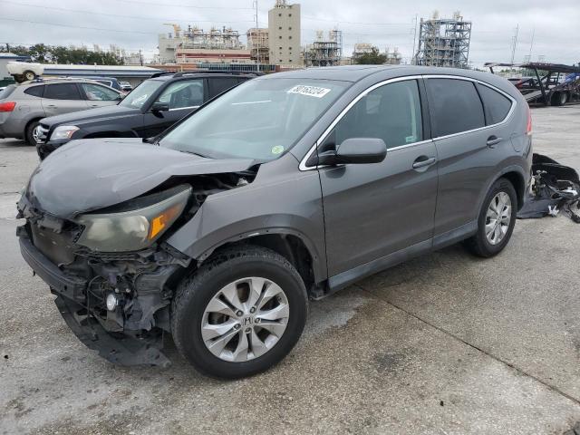 2012 HONDA CR-V EX VIN: 5J6RM3H52CL026769