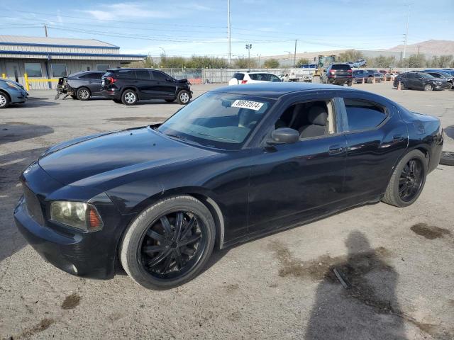 2007 DODGE CHARGER SE VIN: 2B3KA43R57H675566