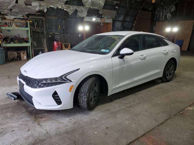 2022 KIA K5 LXS VIN: 5XXG14J27NG097268