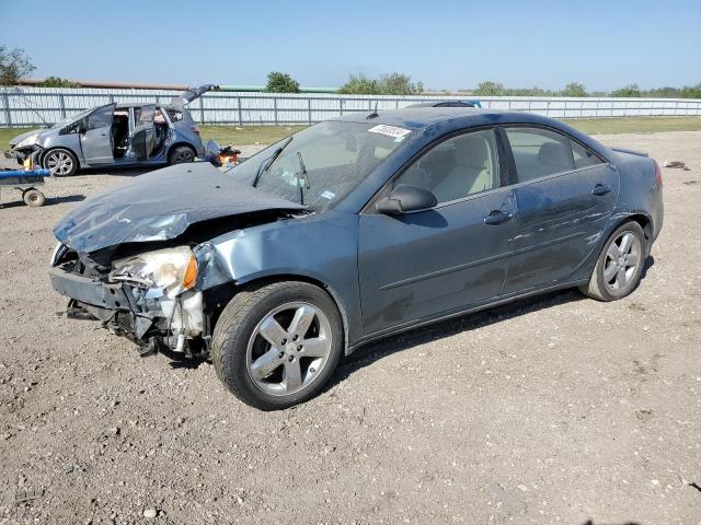 2005 PONTIAC G6 GT VIN: 1G2ZH548154141578