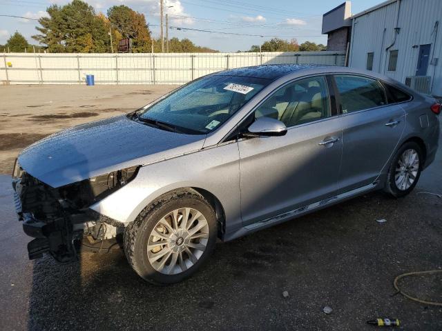 2015 HYUNDAI SONATA SPO VIN: 5NPE34AF0FH086462