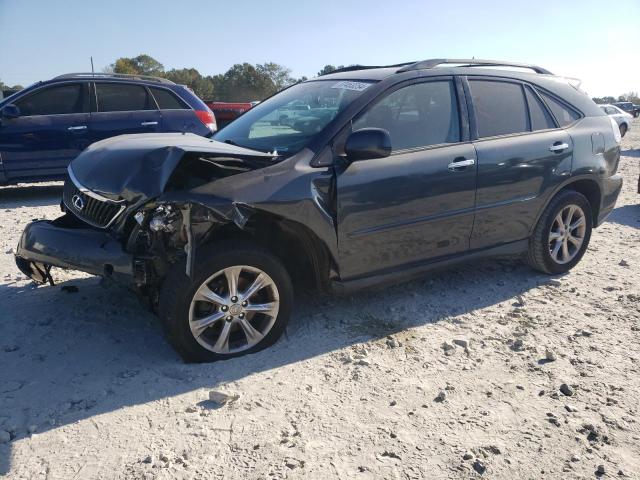 2008 LEXUS RX VIN: 2T2GK31U88C044210