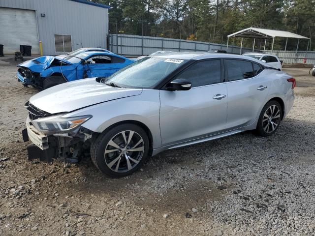 2016 NISSAN MAXIMA 3.5 VIN: 1N4AA6AP7GC397205