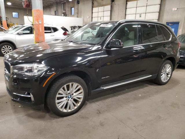2017 BMW X5 VIN: 5UXKT0C35H0S81468