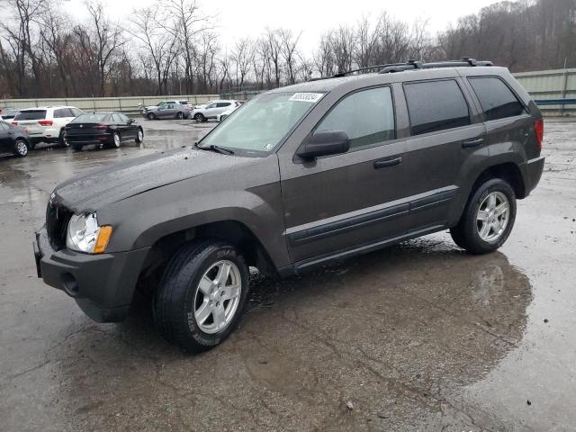 2005 JEEP GRAND CHER VIN: 1J4GR48K55C626421