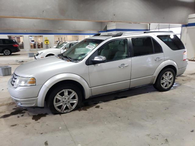 2009 FORD TAURUS X L VIN: 1FMDK03W59GA01446