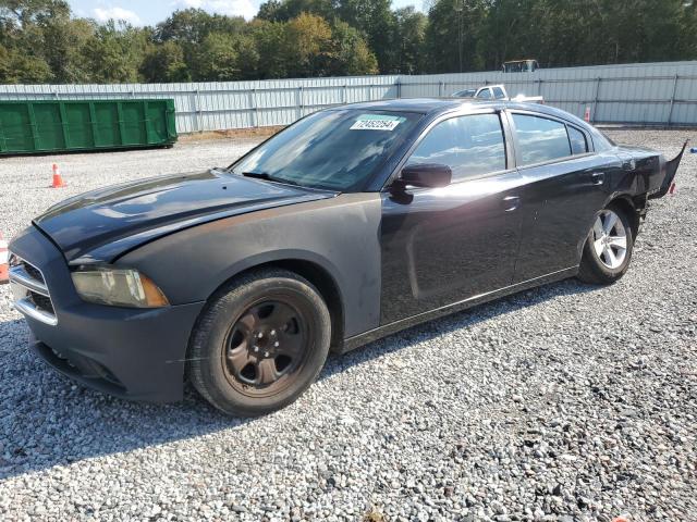 2012 DODGE CHARGER SE VIN: 2C3CDXBG0CH214964