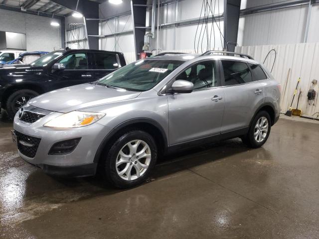 2011 MAZDA CX-9 VIN: JM3TB3CA4B0330652