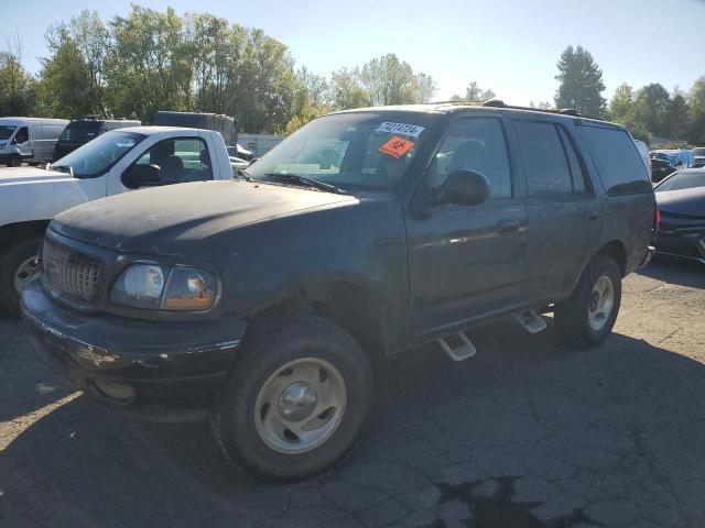 1999 FORD EXPEDITION VIN: 1FMPU18L7XLA78349