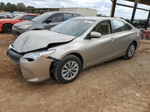 2015 TOYOTA CAMRY LE VIN: 4T1BF1FK5FU023079