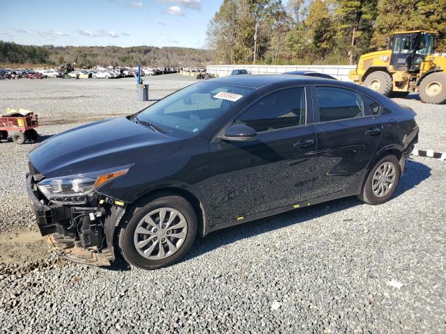 2019 KIA FORTE FE VIN: 3KPF24AD9KE104770