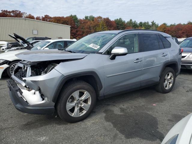 2020 TOYOTA RAV4 XLE VIN: JTMP1RFV5LD052370