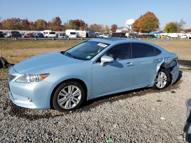 2014 LEXUS ES 350 VIN: JTHBK1GG7E2123431