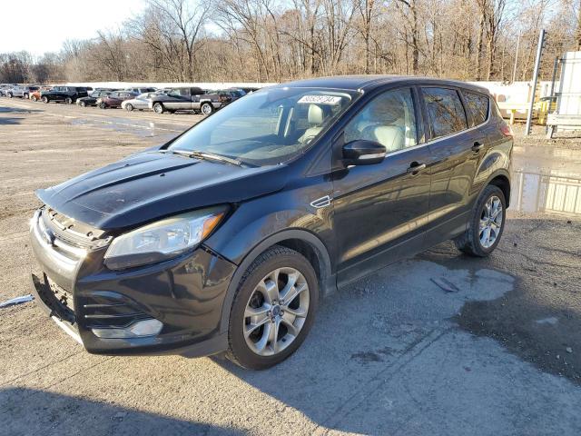 2013 FORD ESCAPE SEL VIN: 1FMCU9H93DUD72841