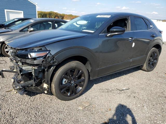 2024 MAZDA CX-30 SELE VIN: 3MVDMBBM2RM635053