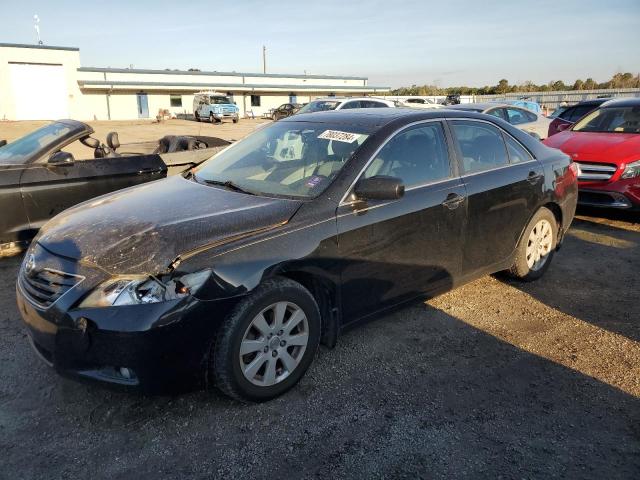 2008 TOYOTA CAMRY LE VIN: 4T1BK46K68U060271