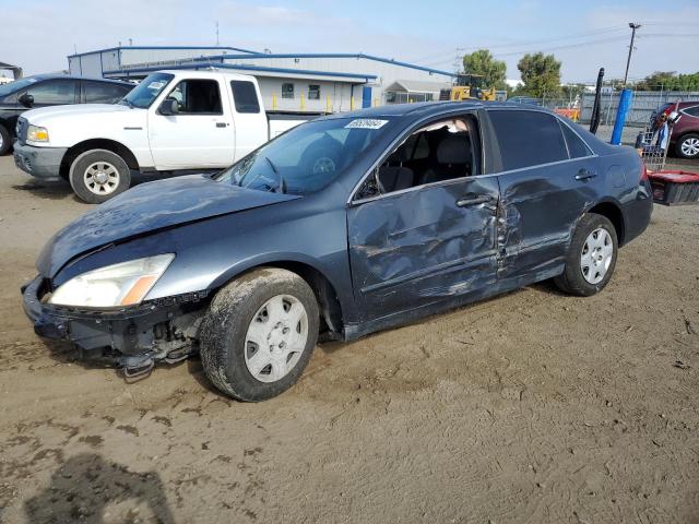 2006 HONDA ACCORD LX VIN: JHMCM56416C011801