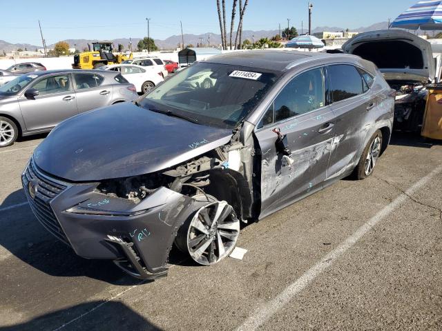 2019 LEXUS NX 300H VIN: JTJBJRBZ3K2111233