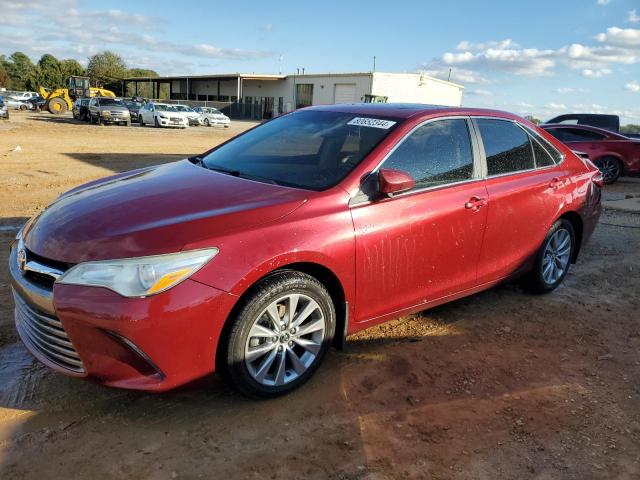 2015 TOYOTA CAMRY LE VIN: 4T1BF1FK3FU947858