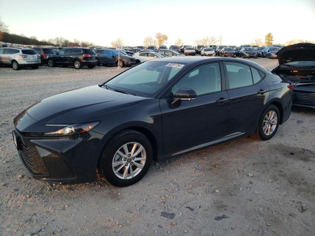 2025 TOYOTA CAMRY XSE VIN: 4T1DBADK9SU500257