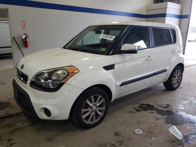 2013 KIA SOUL VIN: KNDJT2A62D7765718