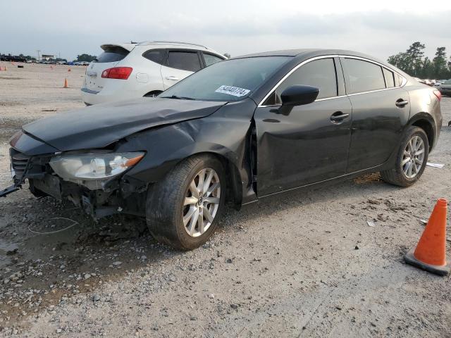 2016 MAZDA 6 SPORT VIN: JM1GJ1U57G1407759