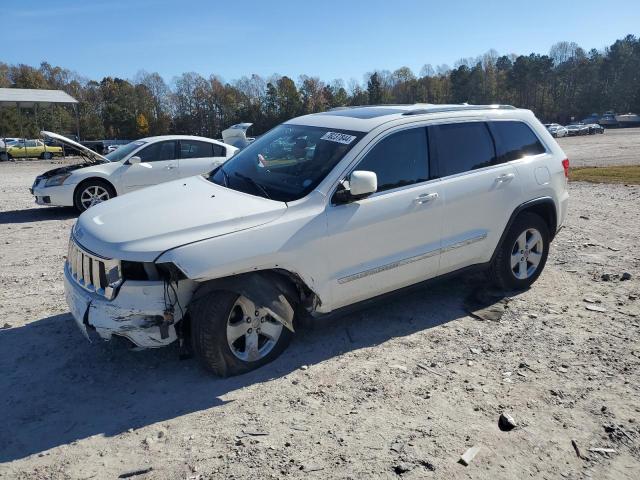 2012 JEEP GRAND CHER VIN: 1C4RJEAGXCC258817