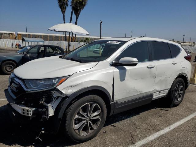 2020 HONDA CR-V EX VIN: 2HKRW2H50LH669698