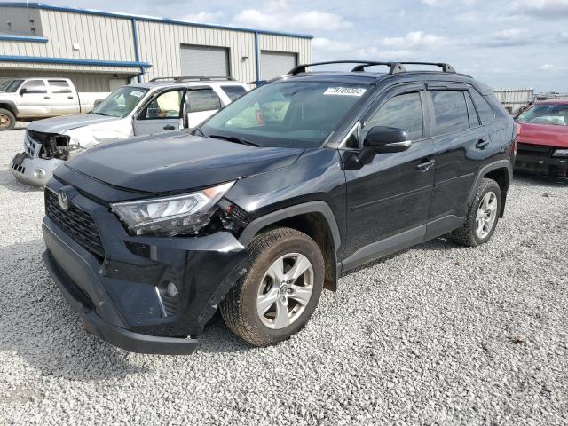 2020 TOYOTA RAV4 XLE VIN: 2T3P1RFV3LC110058