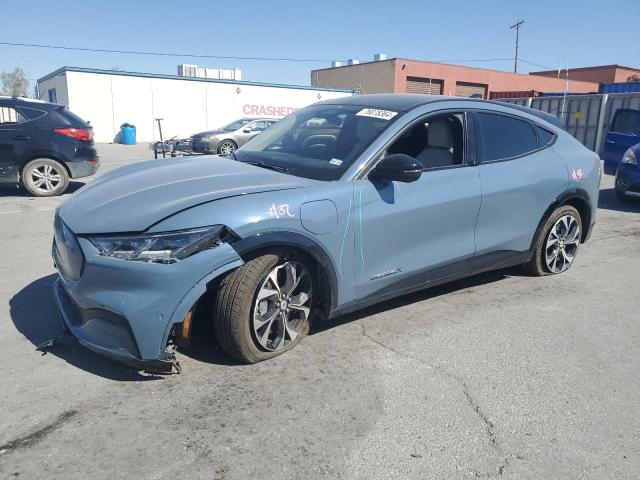 2023 FORD MUSTANG MA VIN: 3FMTK3R73PMA50709