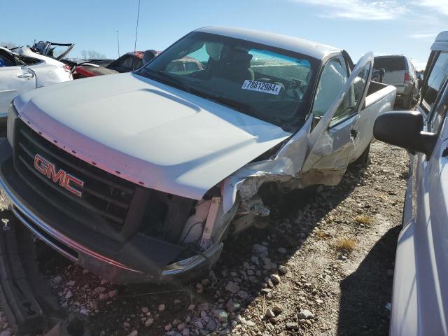 2010 GMC SIERRA C15 VIN: 1GTPCTEX6AZ180627