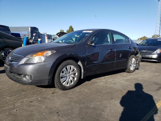 2009 NISSAN ALTIMA 2.5 VIN: 1N4AL21E79N431409