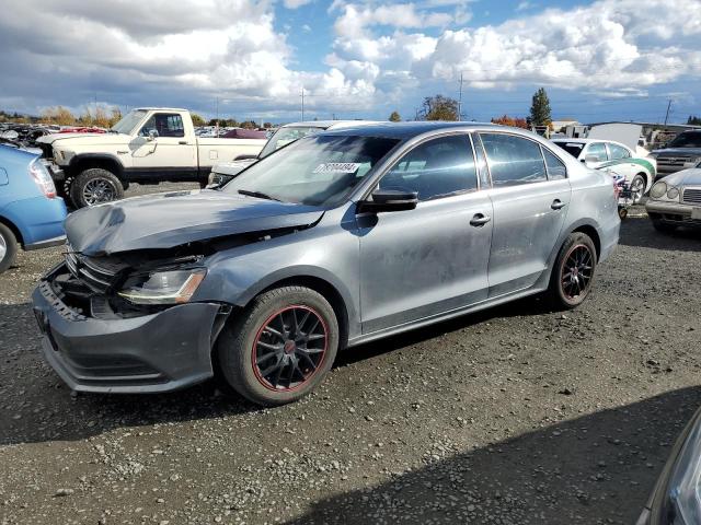 2018 VOLKSWAGEN JETTA SE VIN: 3VWDB7AJ4JM240188