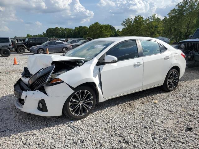 2015 TOYOTA COROLLA L VIN: 5YFBURHE4FP189249