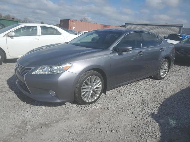 2013 LEXUS ES 350 VIN: JTHBK1GG5D2026615