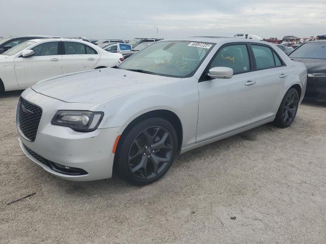 2023 CHRYSLER 300 S VIN: 2C3CCABG2PH633386