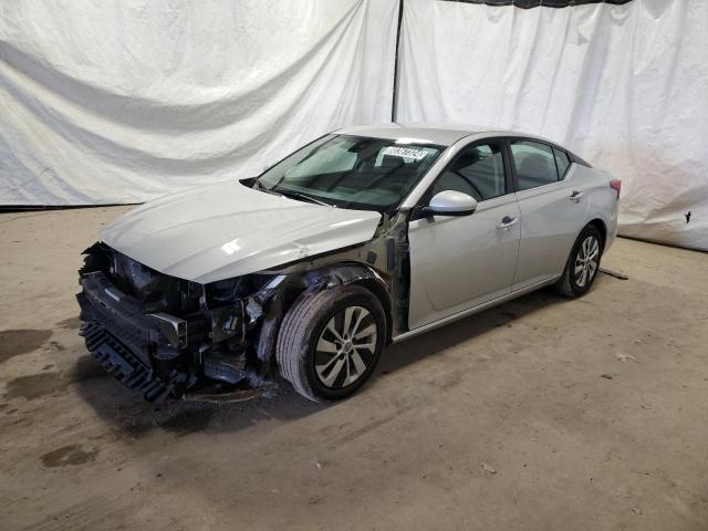 2023 NISSAN ALTIMA S VIN: 1N4BL4BV2PN312985