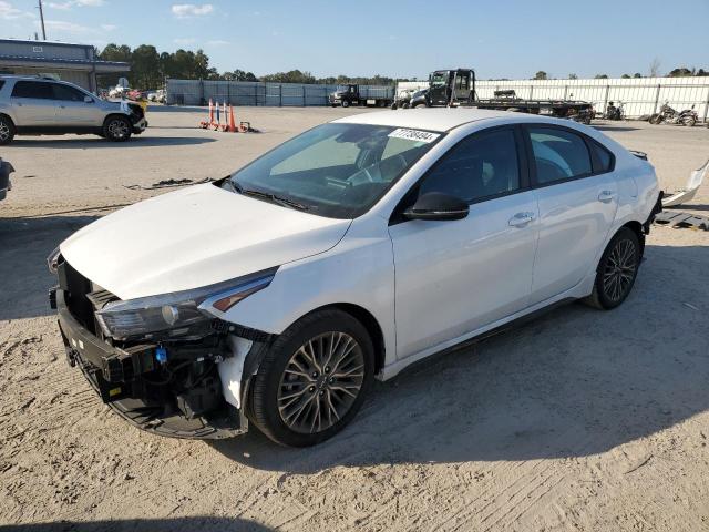 2024 KIA FORTE GT L VIN: 3KPF54ADXRE702738