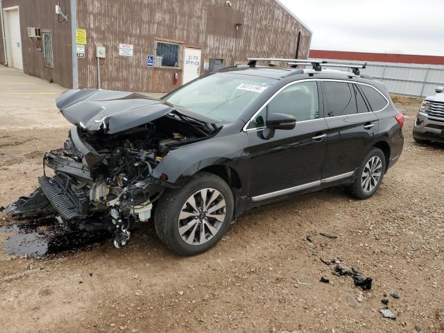 2018 SUBARU OUTBACK TO VIN: 4S4BSATC2J3244274