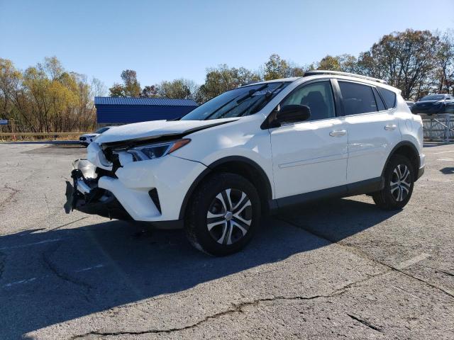 2017 TOYOTA RAV4 LE VIN: JTMZFREV0HJ125228
