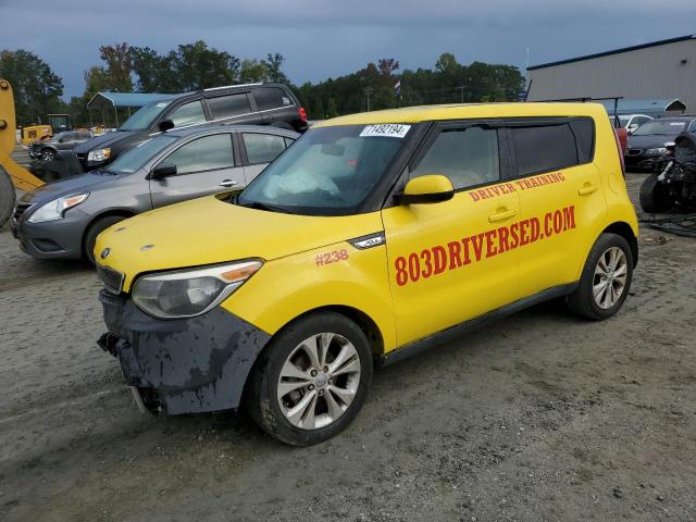 2015 KIA SOUL VIN: KNDJP3A52F7147769