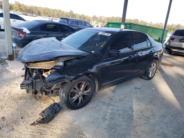 2012 FORD FUSION SE VIN: 3FAHP0HA9CR379568