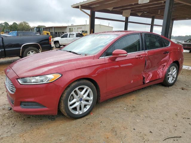 2014 FORD FUSION SE VIN: 3FA6P0H79ER190594