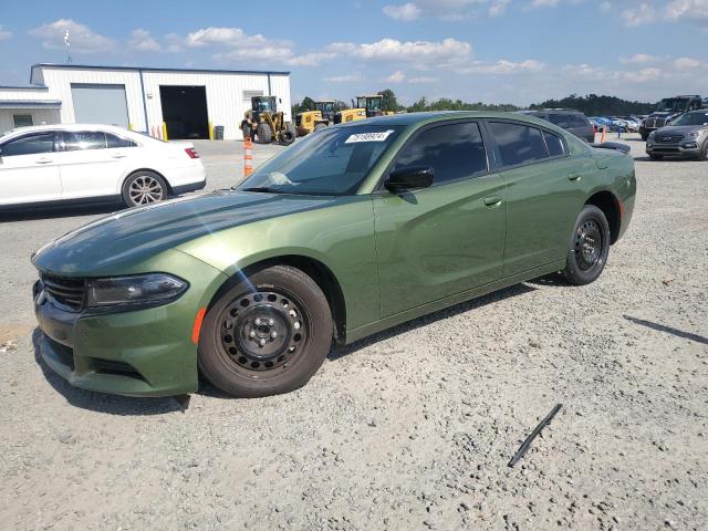 2022 DODGE CHARGER SX VIN: 2C3CDXBGXNH141623