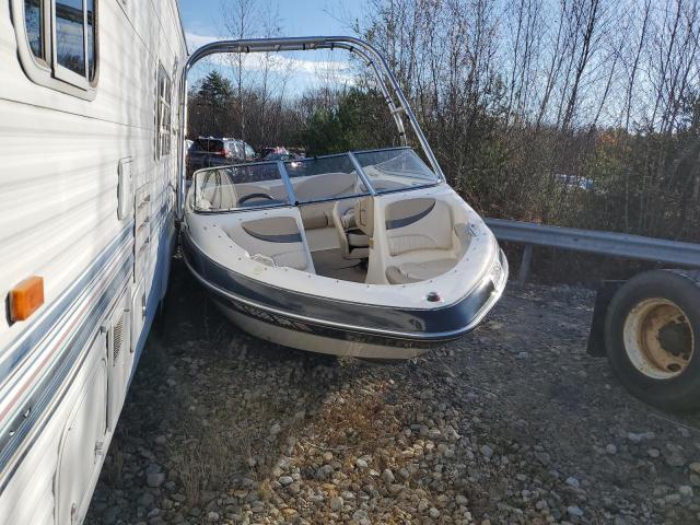 2006 GLAS BOAT VIN: GLA51895J506