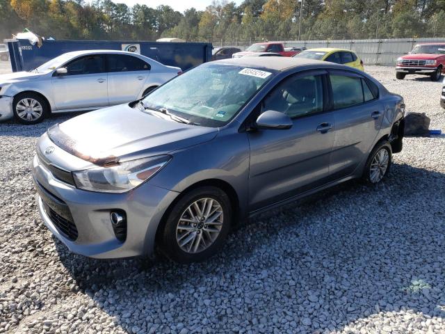 2018 KIA RIO EX VIN: 3KPA34AB8JE081079