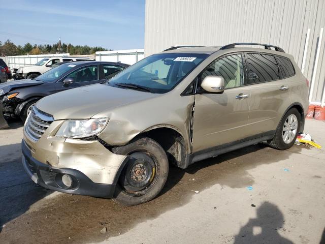 2008 SUBARU TRIBECA LI VIN: 4S4WX98D184400666